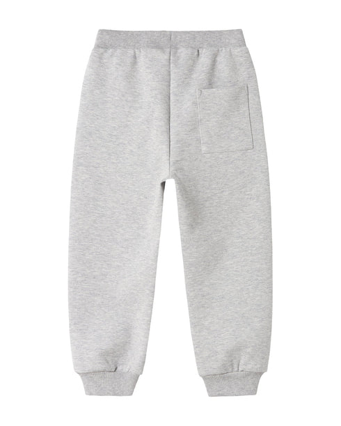 Pantalon de trening bumbac organic